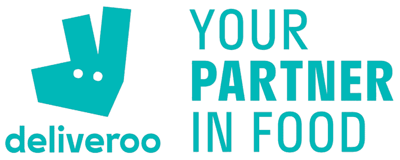 Deliveroo - Your Partner in Food